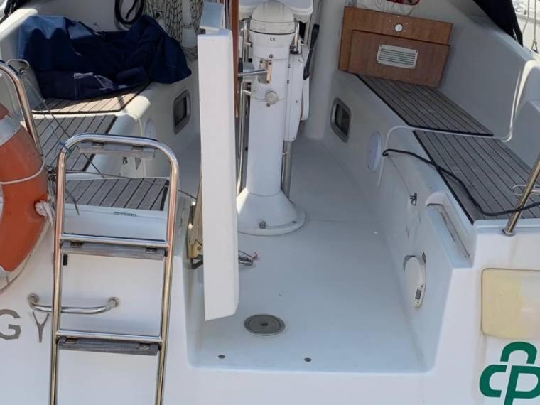 Cruising Boat For Up To 6 People In Masnou Hotel Badalona Buitenkant foto